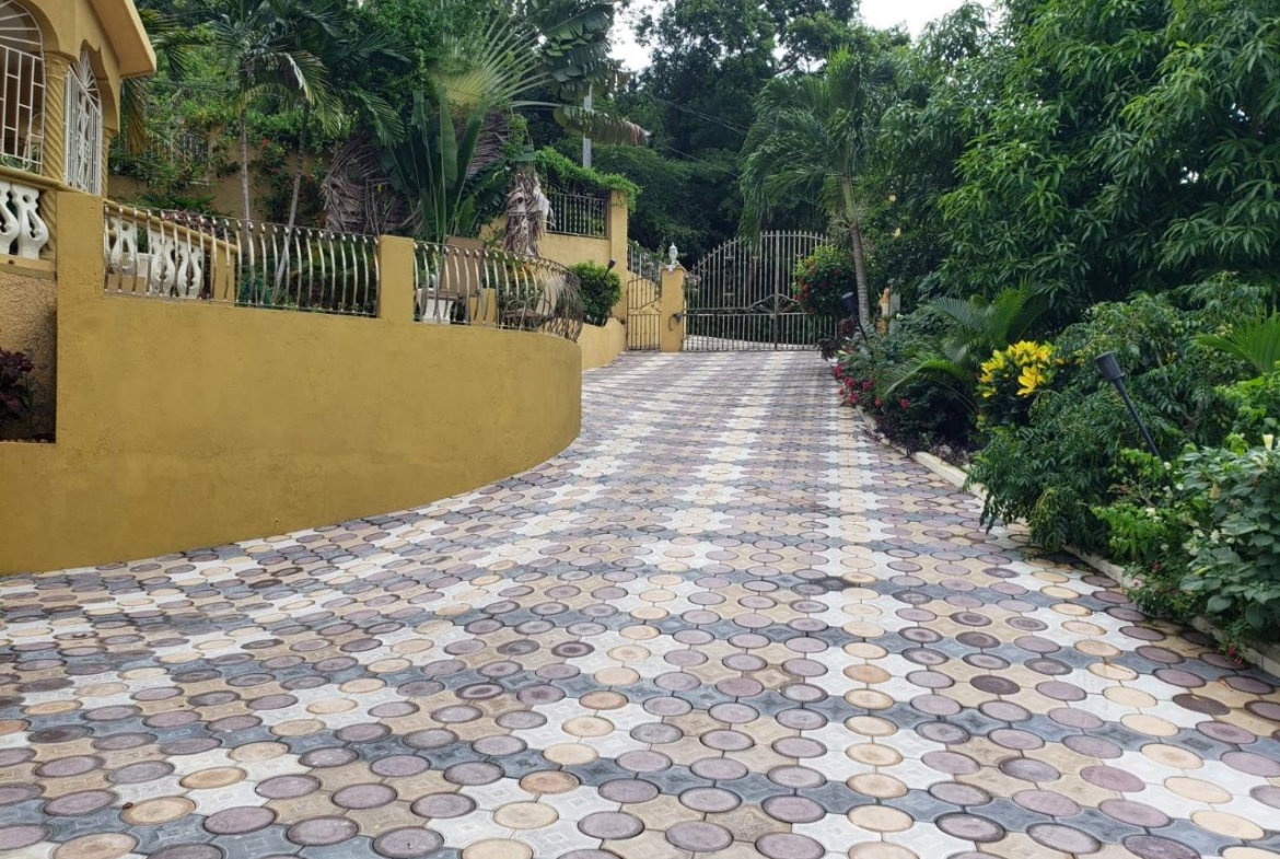 Tenth image of Lot 205 Torado Dr. Ironshore in Montego Bay, St. James, Jamaica - property is For Rent