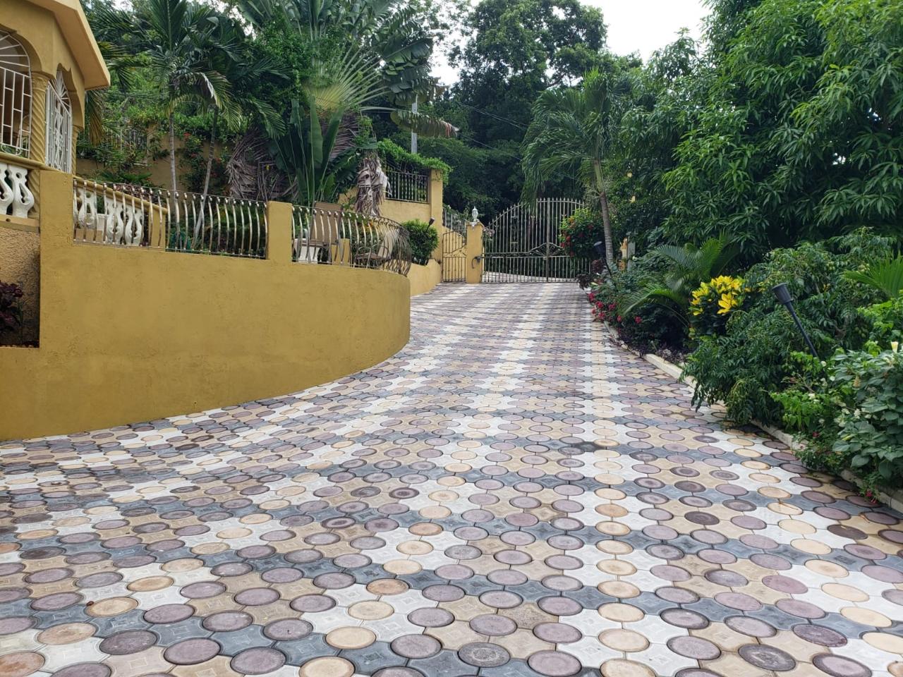 Charming-2-Bedroom-Cottage-for-Rent-in-Ironshore-Jamaica Tenth image of Lot 205 Torado Dr. Ironshore in Montego Bay, St. James, Jamaica - property is For Rent