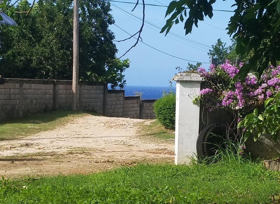 Second image of 1-2 Top Hill Road in Runaway Bay, St. Ann, Jamaica - property is For Sale