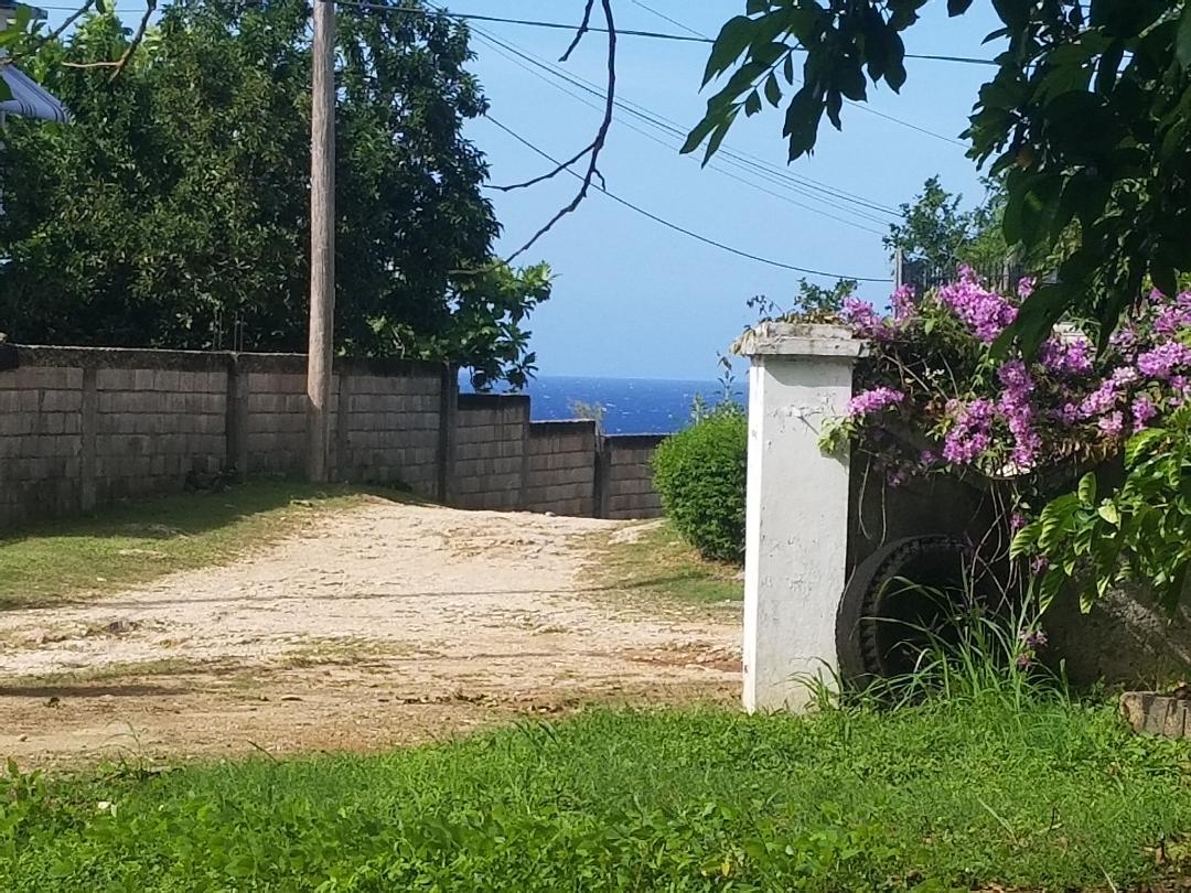 Second image of 1-2 Top Hill Road in Runaway Bay, St. Ann, Jamaica - property is For Sale