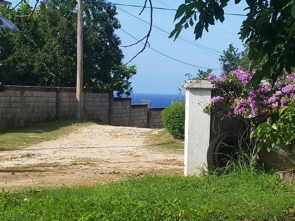 Second image of 1-2 Top Hill Road in Runaway Bay, St. Ann, Jamaica - property is For Sale