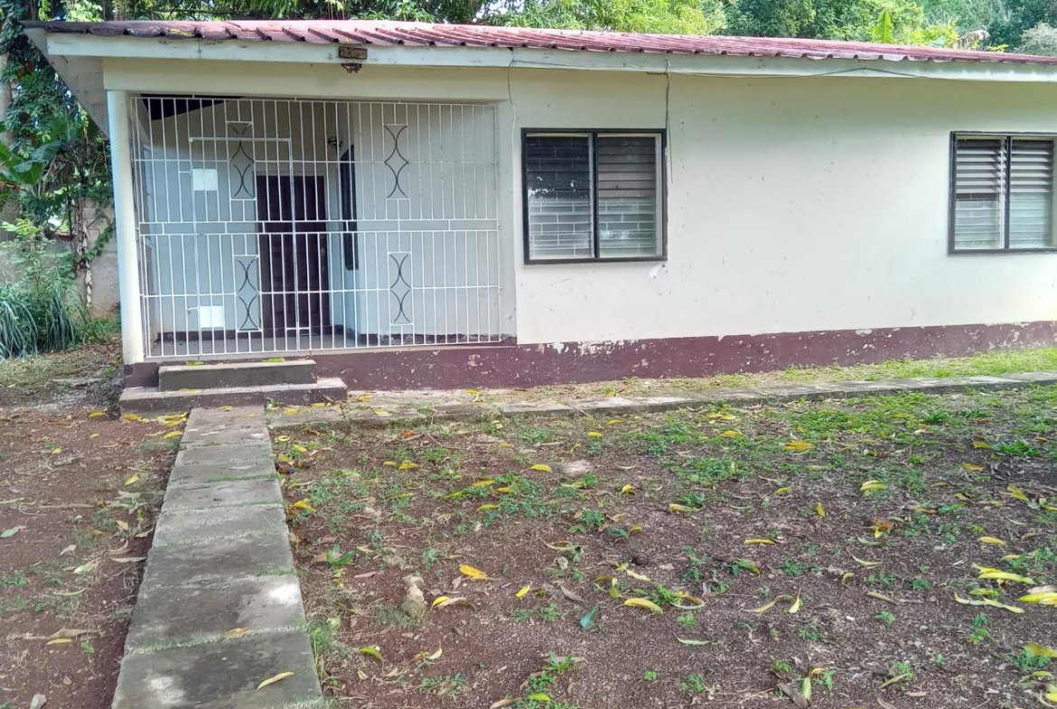 First image of 1-2 Top Hill Road in Runaway Bay, St. Ann, Jamaica - property is For Sale