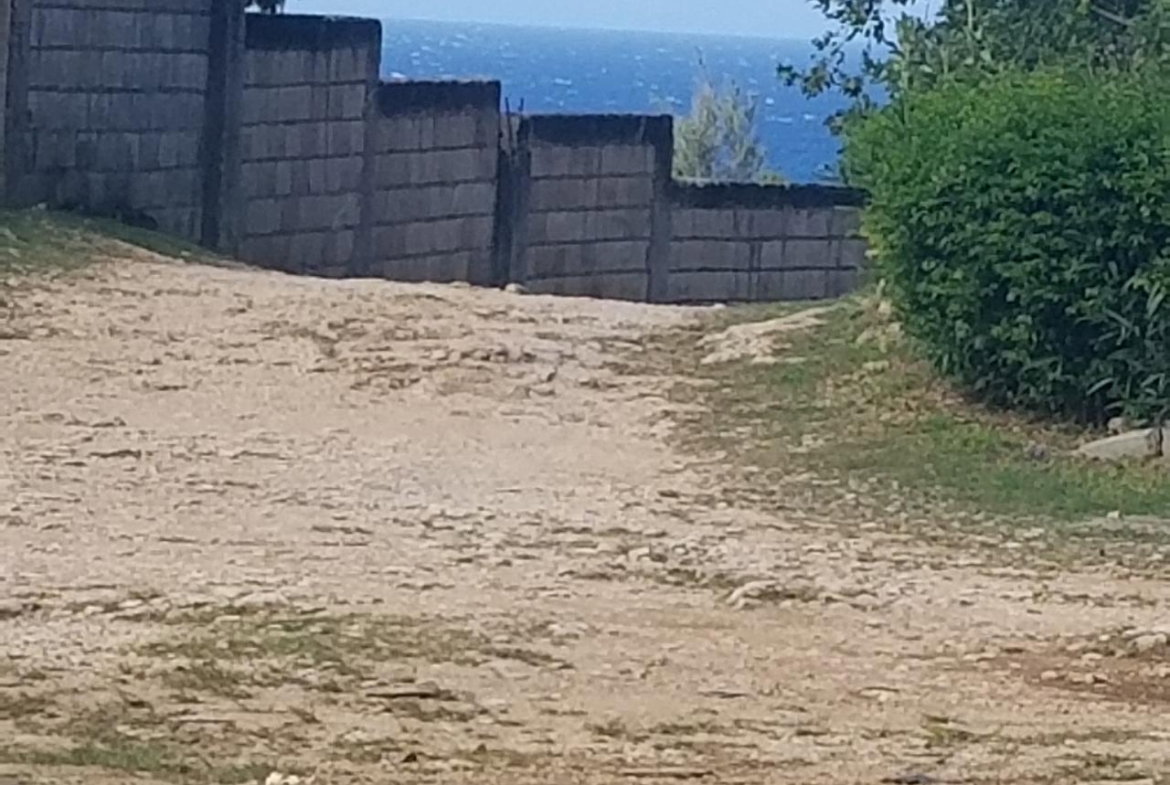 Third image of 1-2 Top Hill Road in Runaway Bay, St. Ann, Jamaica - property is For Sale