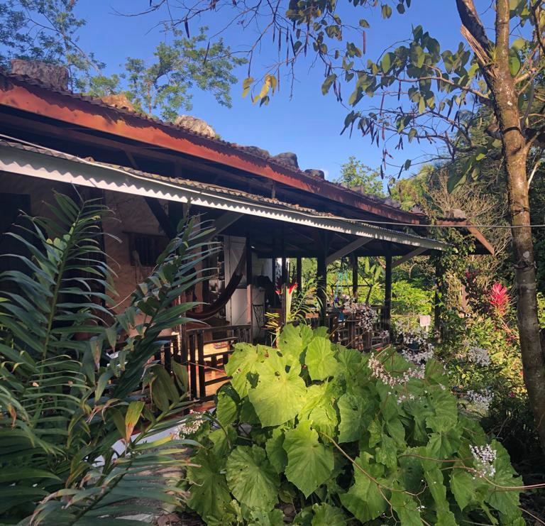 Third image of Nonsuch , Portland in Port Antonio, Portland, Jamaica - property is For Sale