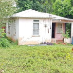 First image of Park, Santa Cruz in Santa Cruz, St. Elizabeth, Jamaica - property is For Sale