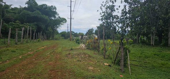 Twentieth image of Park, Santa Cruz in Santa Cruz, St. Elizabeth, Jamaica - property is For Sale
