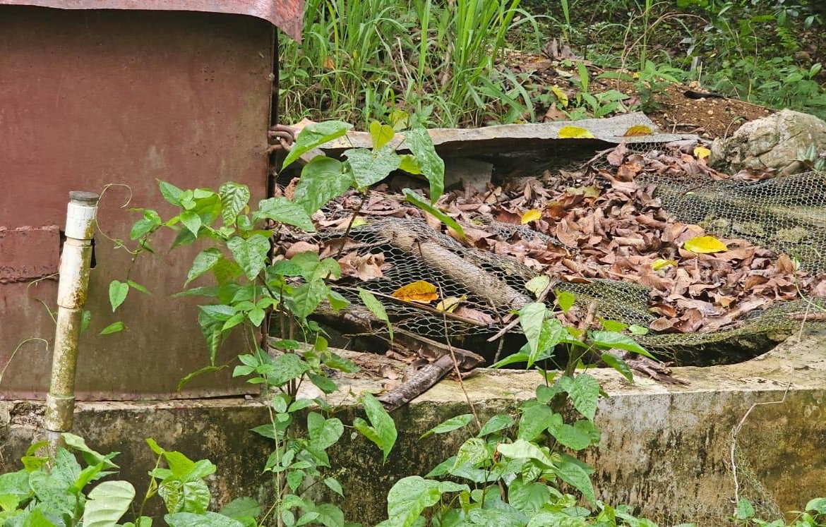 Fifth image of Park, Santa Cruz in Santa Cruz, St. Elizabeth, Jamaica - property is For Sale