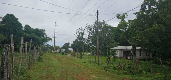 Sixth image of Park, Santa Cruz in Santa Cruz, St. Elizabeth, Jamaica - property is For Sale