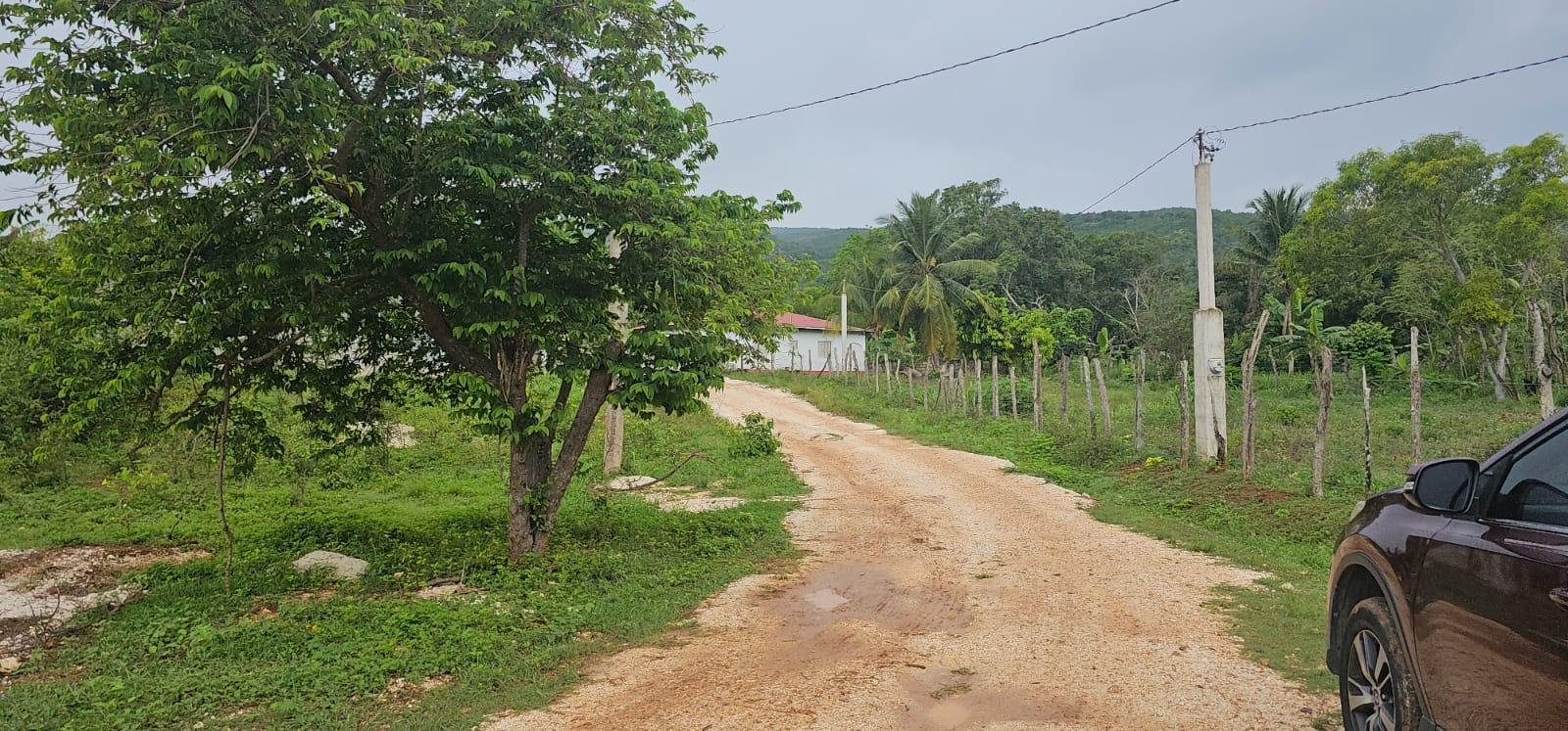 Charming-2-Bedroom-Farmhouse-on-1.847-Acres-in-Santa-Cruz-Jamaica Seventh image of Park, Santa Cruz in Santa Cruz, St. Elizabeth, Jamaica - property is For Sale
