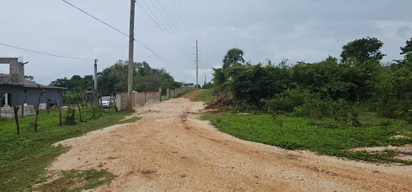 Eighth image of Park, Santa Cruz in Santa Cruz, St. Elizabeth, Jamaica - property is For Sale