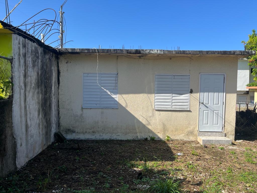 Second image of St. Vincent Terrace in Cornwall Courts, St. James, Jamaica - property is For Sale