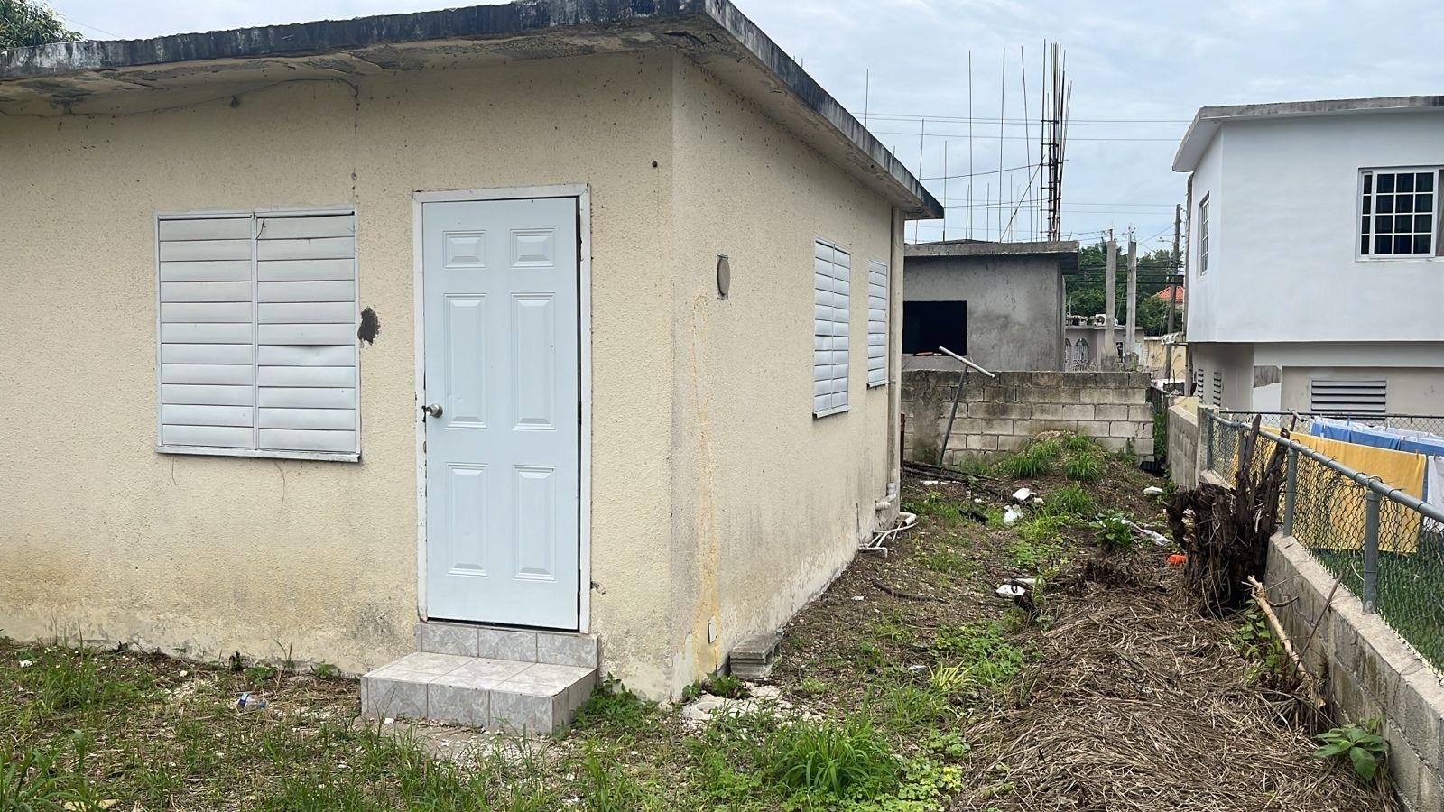 Charming-2-Bedroom-Fixer-Upper-Home-in-St.-James-Jamaica Twelfth image of St. Vincent Terrace in Cornwall Courts, St. James, Jamaica - property is For Sale