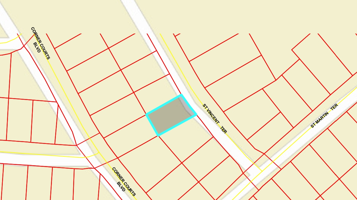 Thirteenth image of St. Vincent Terrace in Cornwall Courts, St. James, Jamaica - property is For Sale