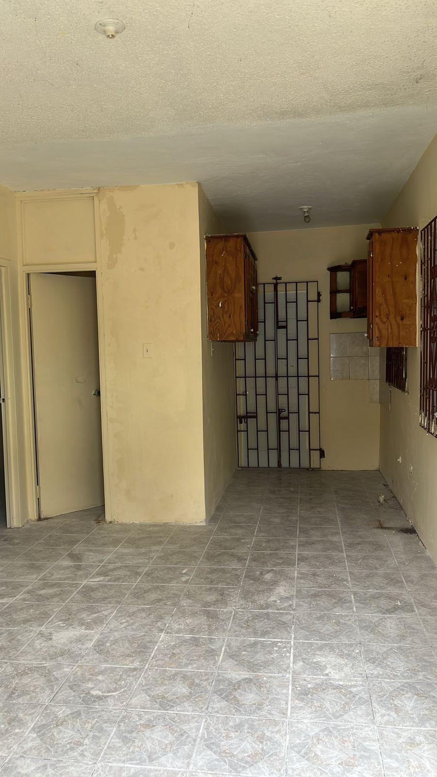 Charming-2-Bedroom-Fixer-Upper-Home-in-St.-James-Jamaica Fifth image of St. Vincent Terrace in Cornwall Courts, St. James, Jamaica - property is For Sale