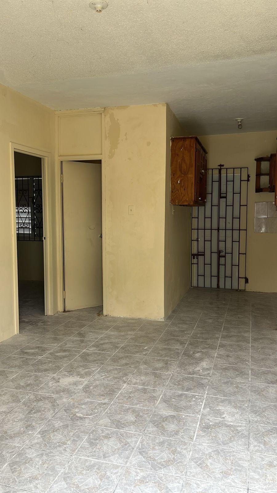 Charming-2-Bedroom-Fixer-Upper-Home-in-St.-James-Jamaica Seventh image of St. Vincent Terrace in Cornwall Courts, St. James, Jamaica - property is For Sale