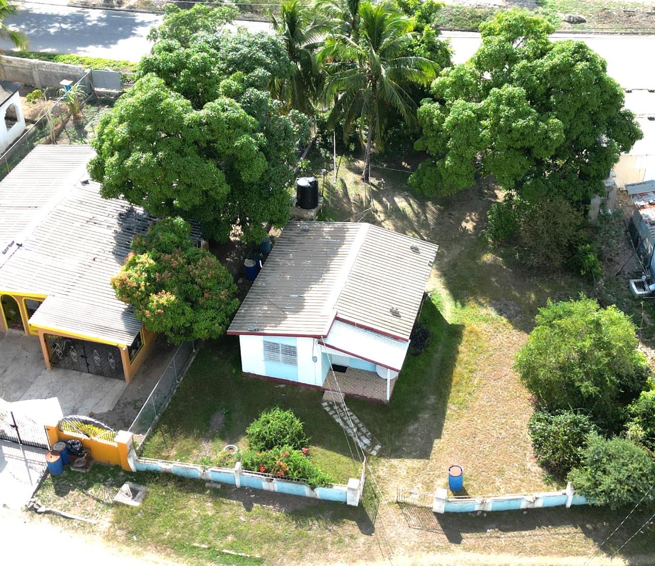 Fourth image of 33 Redwood Avenue in Bushy Park, St. Catherine, Jamaica - property is For Sale
