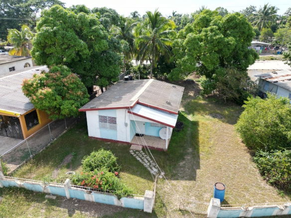 First image of 33 Redwood Avenue in Bushy Park, St. Catherine, Jamaica - property is For Sale