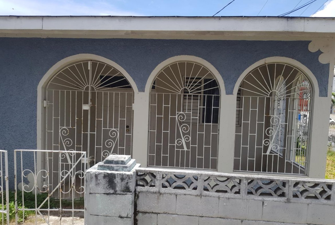 First image of 58 Mansfield Green in Ocho Rios, St. Ann, Jamaica - property is For Sale