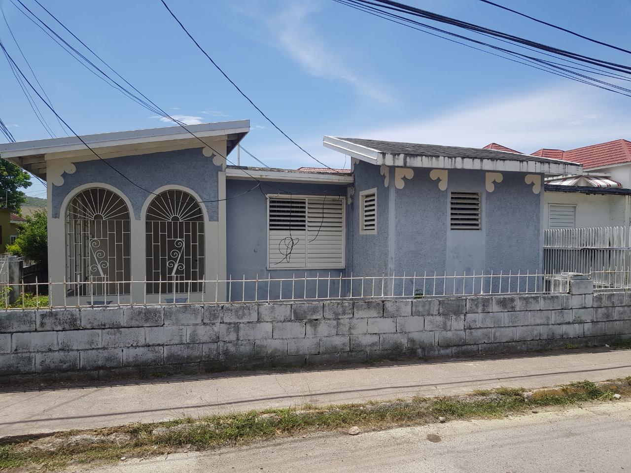 Fourth image of 58 Mansfield Green in Ocho Rios, St. Ann, Jamaica - property is For Sale