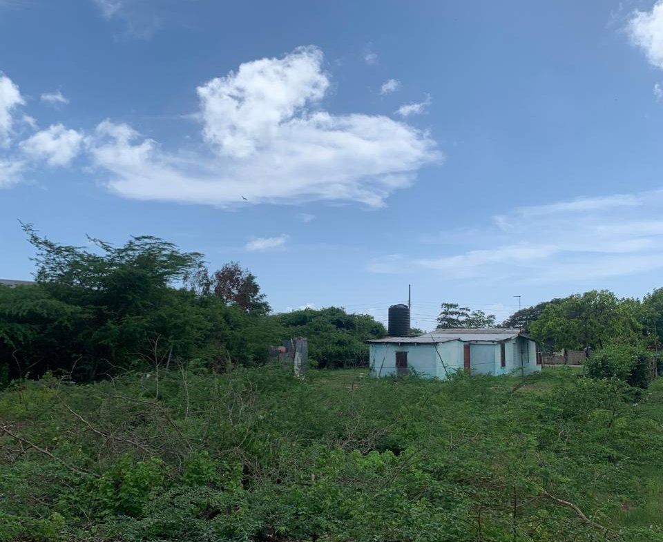Second image of 189 Flamingo Road in Lionel Town, Clarendon, Jamaica - property is For Sale