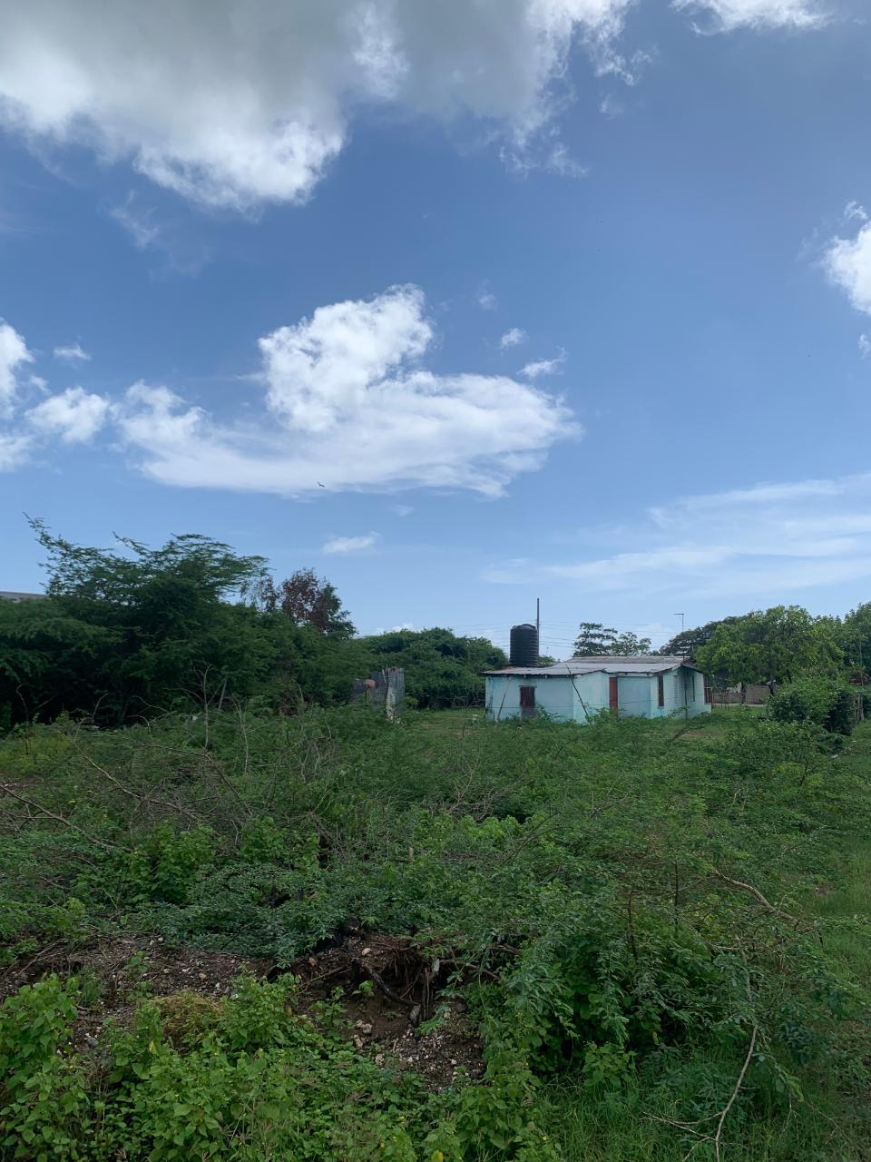 Second image of 189 Flamingo Road in Lionel Town, Clarendon, Jamaica - property is For Sale