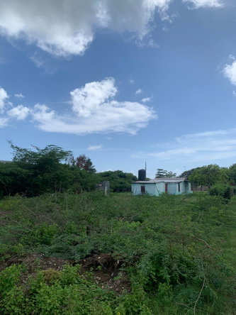 Second image of 189 Flamingo Road in Lionel Town, Clarendon, Jamaica - property is For Sale