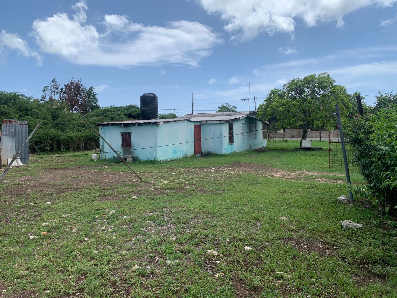 Third image of 189 Flamingo Road in Lionel Town, Clarendon, Jamaica - property is For Sale