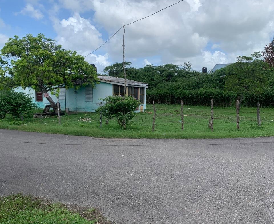 Fourth image of 189 Flamingo Road in Lionel Town, Clarendon, Jamaica - property is For Sale