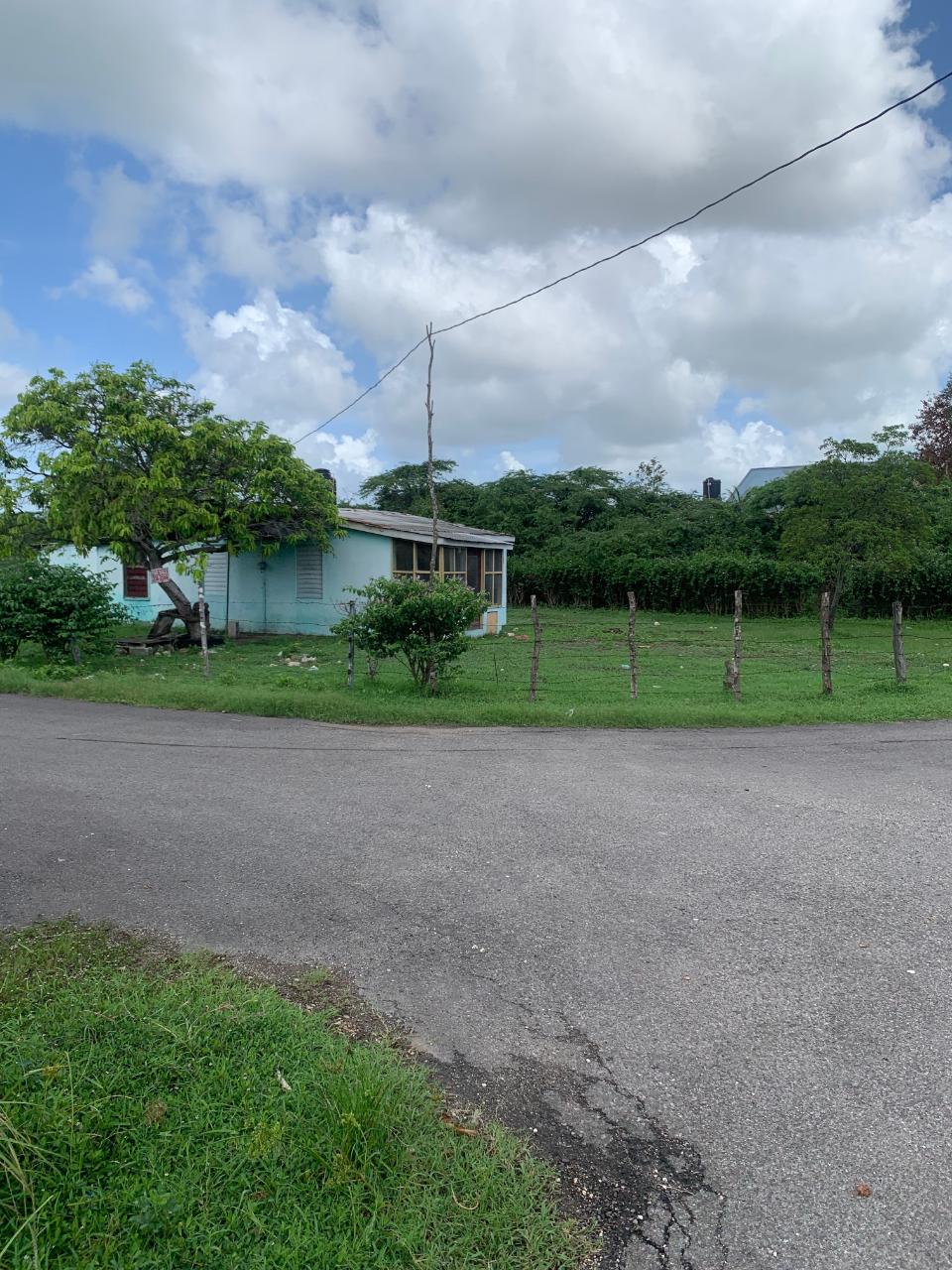 Fourth image of 189 Flamingo Road in Lionel Town, Clarendon, Jamaica - property is For Sale
