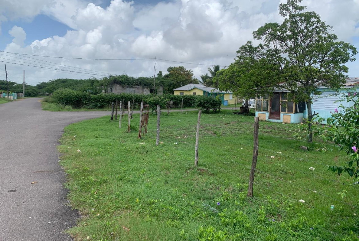 Fifth image of 189 Flamingo Road in Lionel Town, Clarendon, Jamaica - property is For Sale