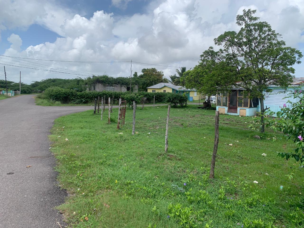 Fifth image of 189 Flamingo Road in Lionel Town, Clarendon, Jamaica - property is For Sale