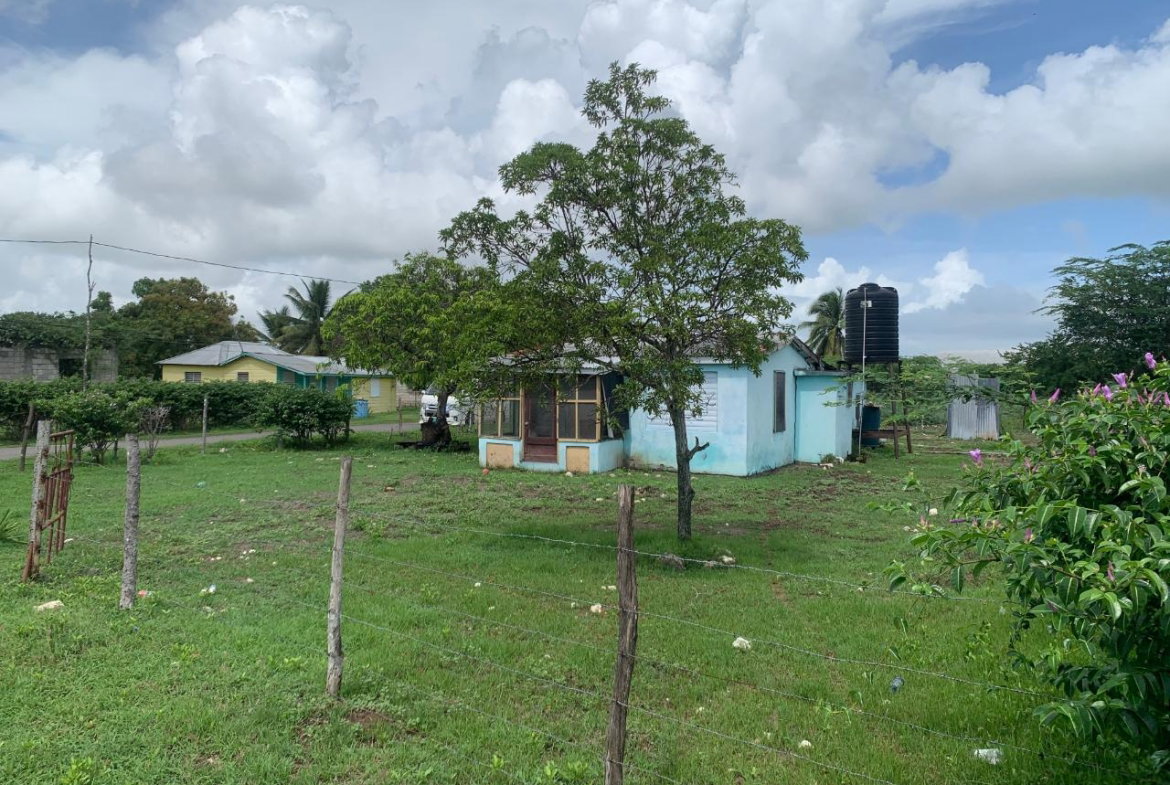 Sixth image of 189 Flamingo Road in Lionel Town, Clarendon, Jamaica - property is For Sale