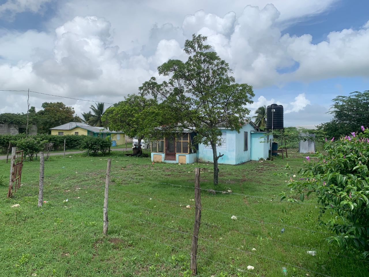 Sixth image of 189 Flamingo Road in Lionel Town, Clarendon, Jamaica - property is For Sale