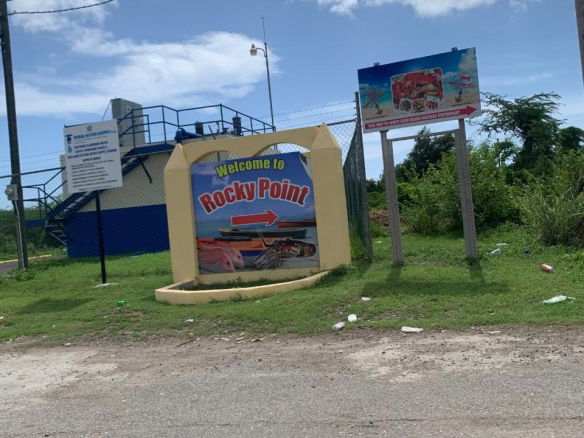 First image of 189 Flamingo Road in Lionel Town, Clarendon, Jamaica - property is For Sale