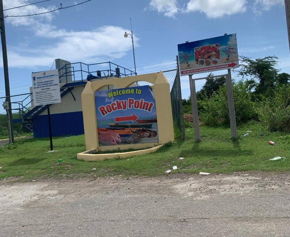 First image of 189 Flamingo Road in Lionel Town, Clarendon, Jamaica - property is For Sale