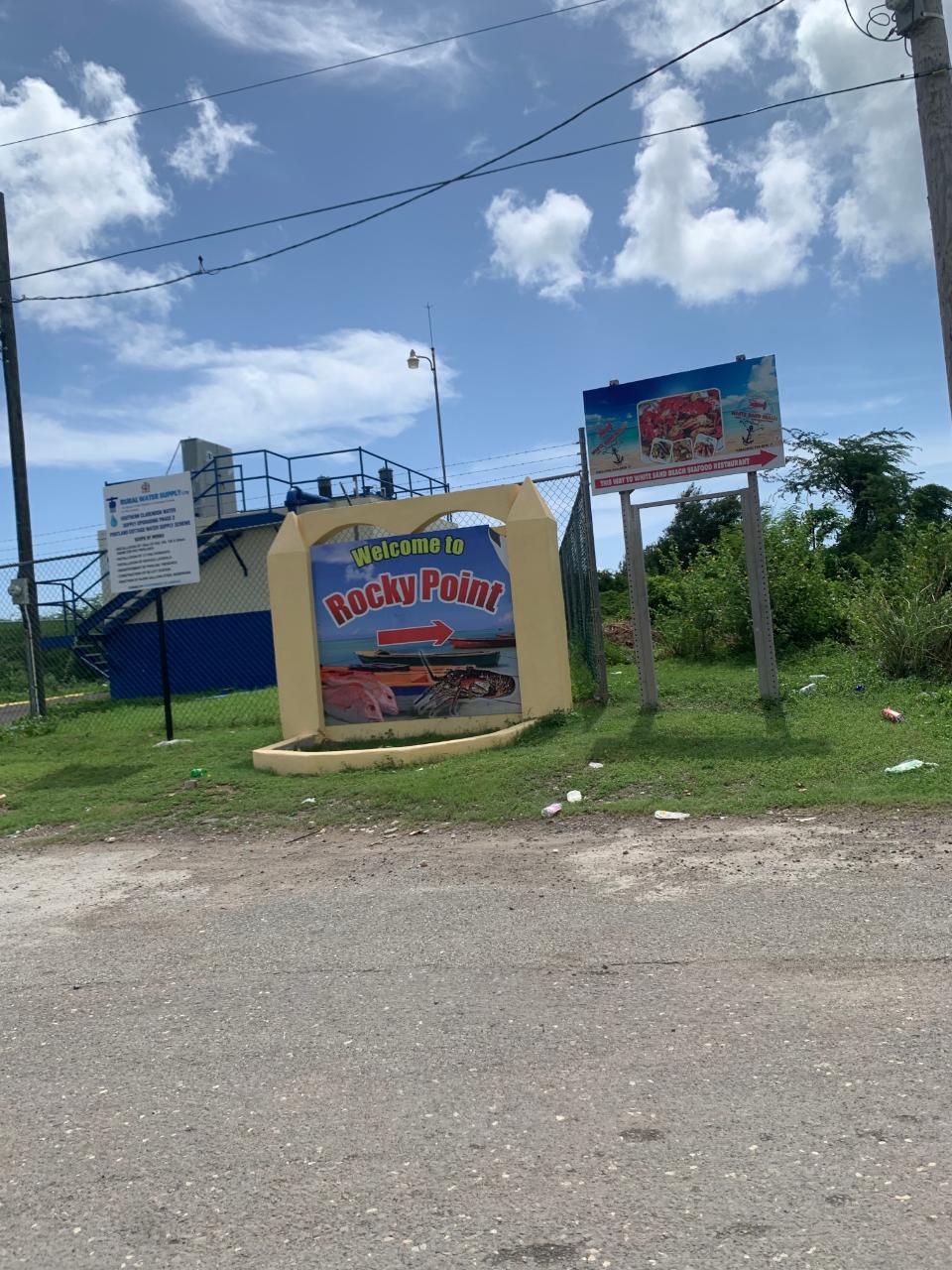 First image of 189 Flamingo Road in Lionel Town, Clarendon, Jamaica - property is For Sale