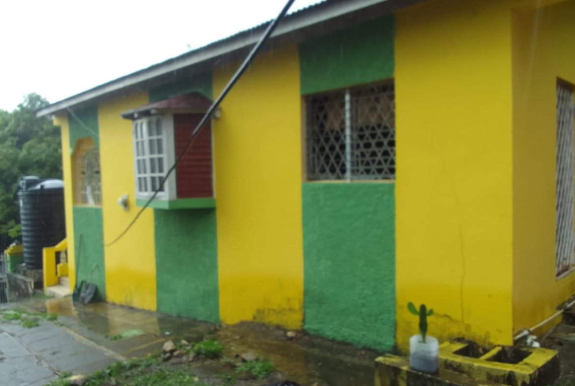 Second image of Stewartfield , St. Thomas in Seaforth, St. Thomas, Jamaica - property is For Sale