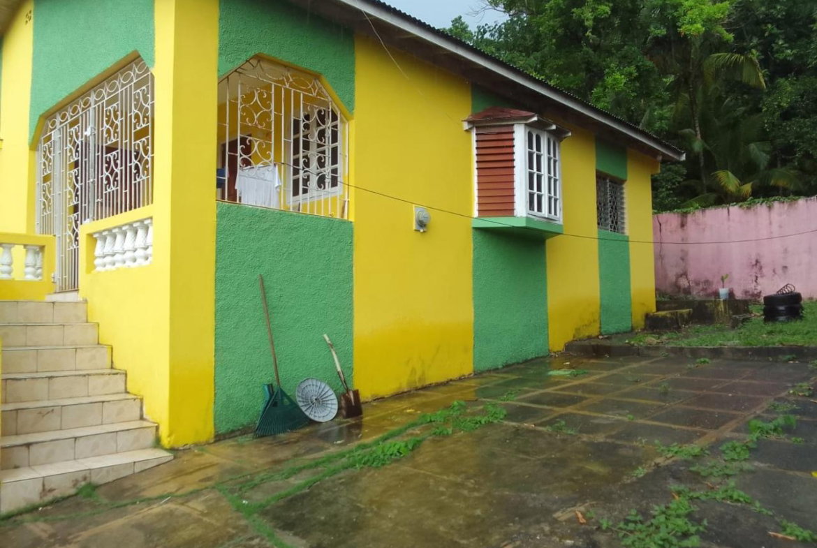 First image of Stewartfield , St. Thomas in Seaforth, St. Thomas, Jamaica - property is For Sale