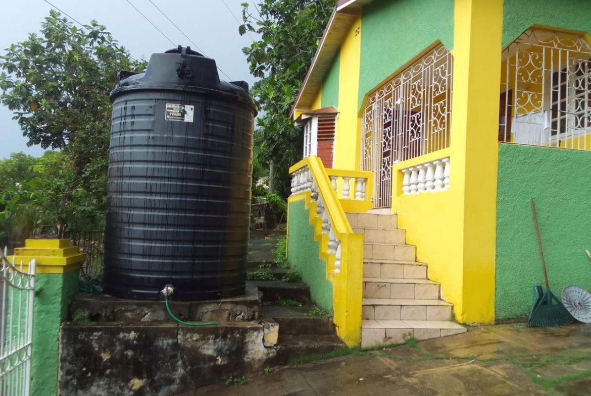 Third image of Stewartfield , St. Thomas in Seaforth, St. Thomas, Jamaica - property is For Sale