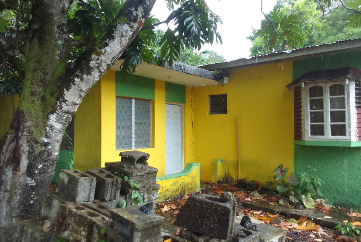 Fourth image of Stewartfield , St. Thomas in Seaforth, St. Thomas, Jamaica - property is For Sale