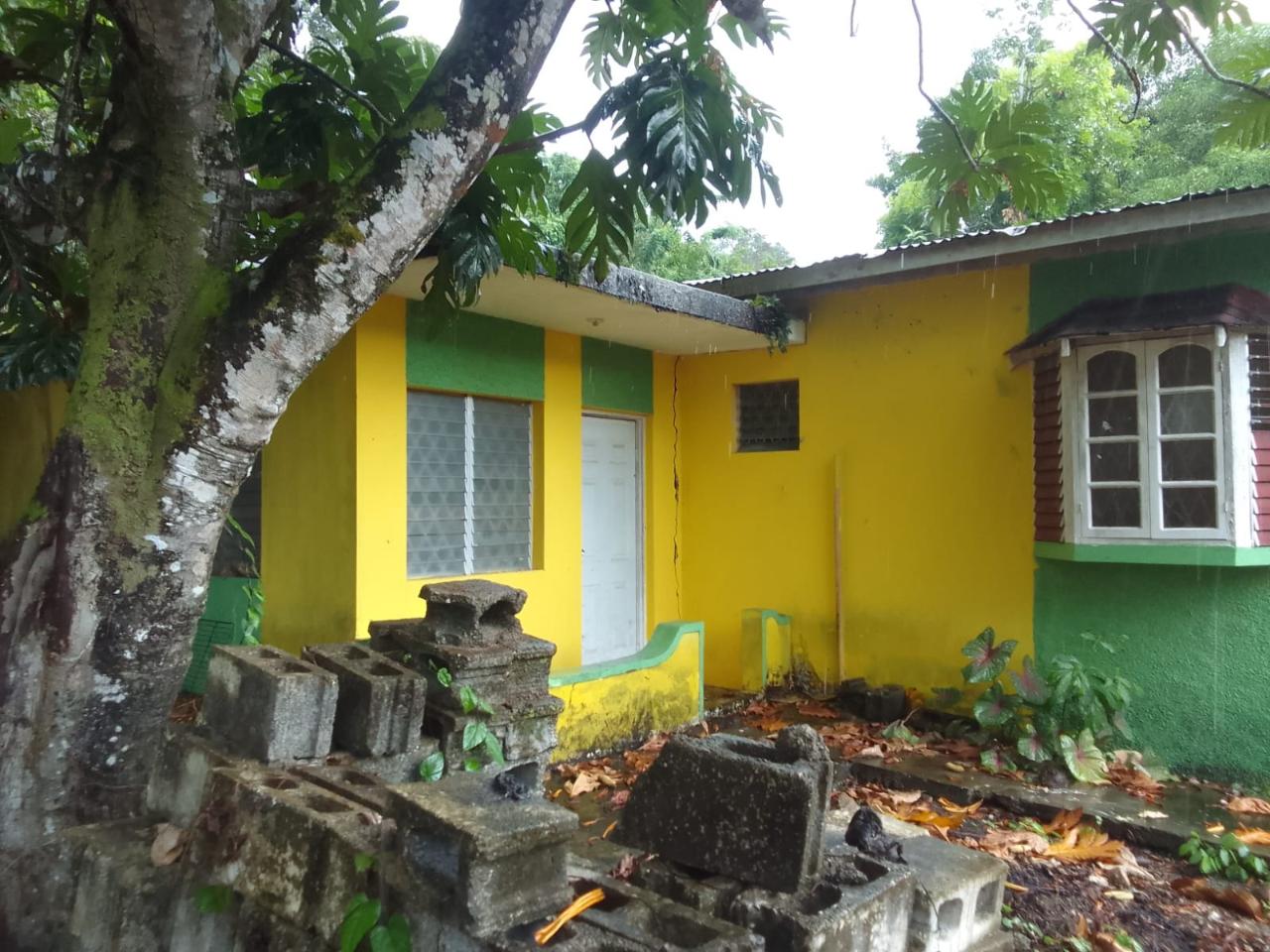 Fourth image of Stewartfield , St. Thomas in Seaforth, St. Thomas, Jamaica - property is For Sale