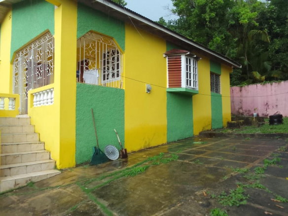 First image of Stewartfield , St. Thomas in Seaforth, St. Thomas, Jamaica - property is For Sale