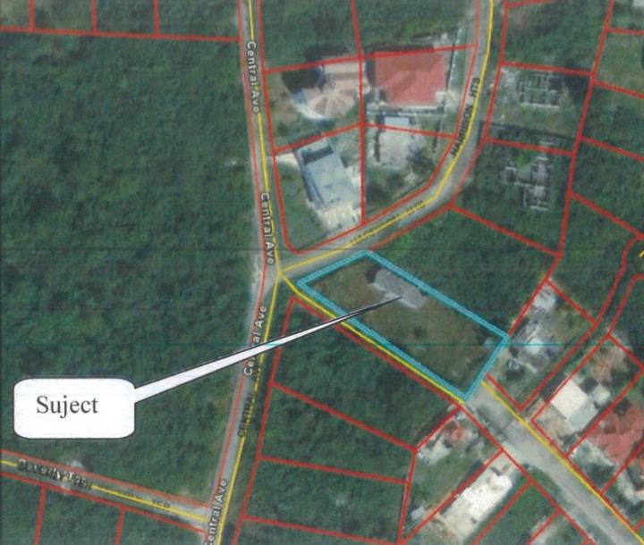 Fourth image of 100- Harrison Heights in May Pen, Clarendon, Jamaica - property is For Sale