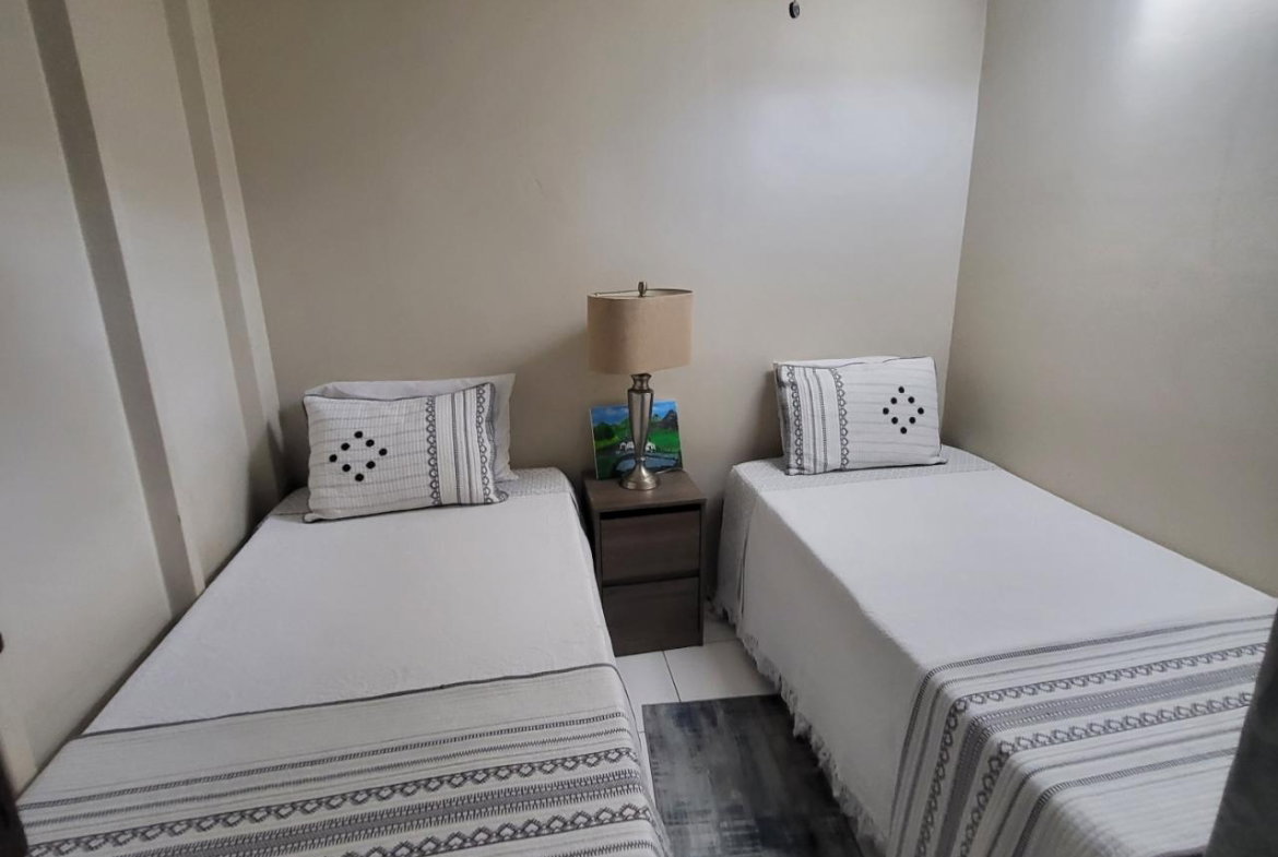 Twelfth image of 18-44 Place 7 West Aintree in Greater Portmore, St. Catherine, Jamaica - property is For Rent