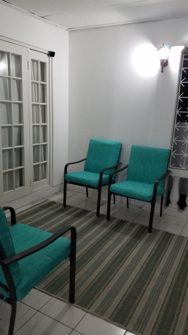 Fifth image of 18-44 Place 7 West Aintree in Greater Portmore, St. Catherine, Jamaica - property is For Rent