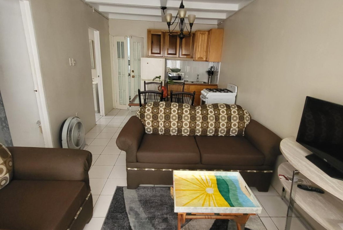 Seventh image of 18-44 Place 7 West Aintree in Greater Portmore, St. Catherine, Jamaica - property is For Rent