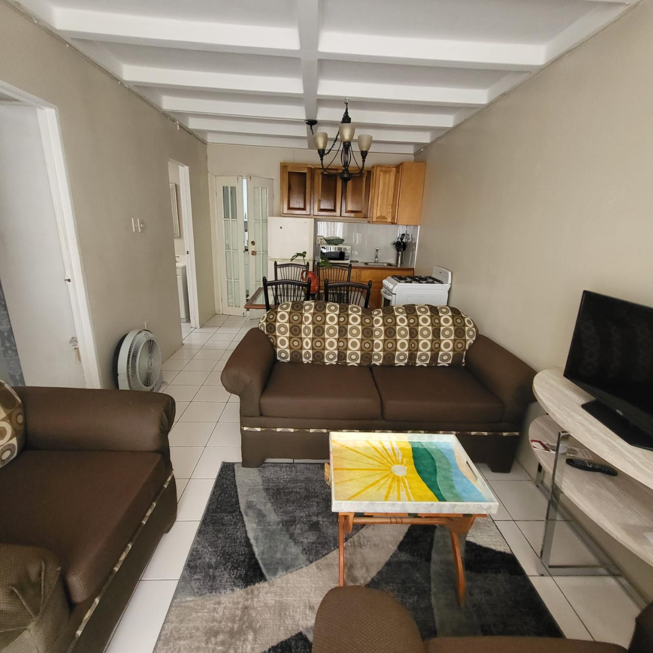 Seventh image of 18-44 Place 7 West Aintree in Greater Portmore, St. Catherine, Jamaica - property is For Rent