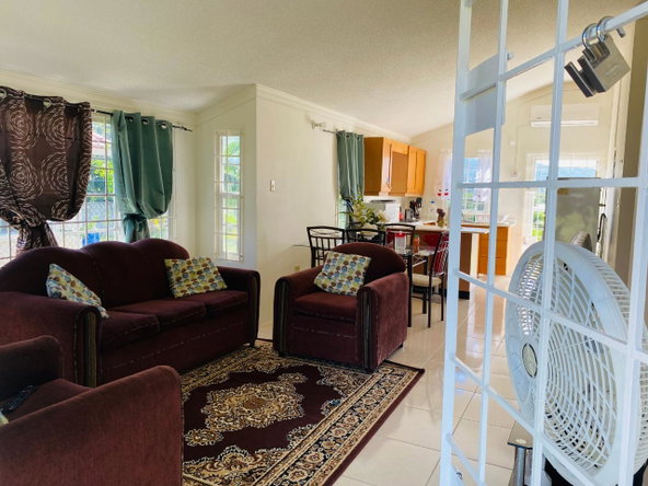 Twelfth image of 442 Meadows of Irwin in Montego Bay, St. James, Jamaica - property is For Rent