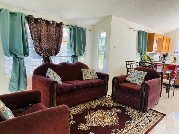 Thirteenth image of 442 Meadows of Irwin in Montego Bay, St. James, Jamaica - property is For Rent