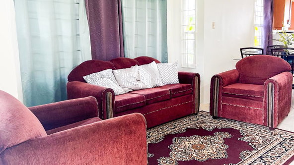 Fourteenth image of 442 Meadows of Irwin in Montego Bay, St. James, Jamaica - property is For Rent